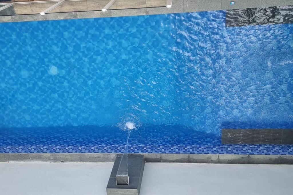 Villa 55 With Pool, Karaoke And Rooftop โบกอร์ ภายนอก รูปภาพ